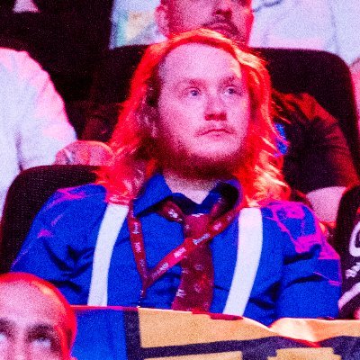 Chris/Crispy! Gaming! FGC! Friends! Music! Travelling! Posi vibes!
https://t.co/nfjNgsIjFj
https://t.co/CL7p2knXrr
https://t.co/6a51fIxS9B
