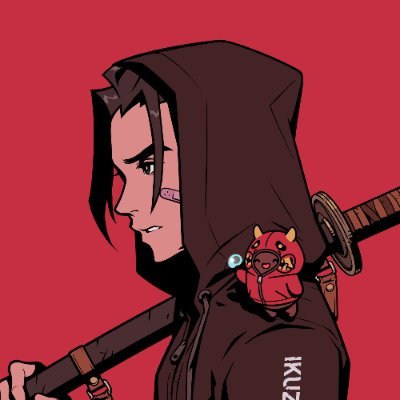 dontfeedwolf.eth ⛩️ Profile