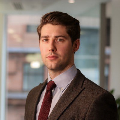 Dundee citizen and North East loon. Energy and environmental lawyer. @theSNP campaigner + Appeals Convener. Charity trustee | Views regrettably personal