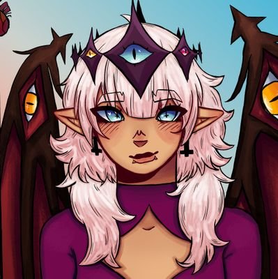 destiny nerd, a former chef, guitarist, miku's lover, cosplayer, and a local sugar mommy | You are enough. 💙| Vamp-tuber, no idea what i'm doing most the time