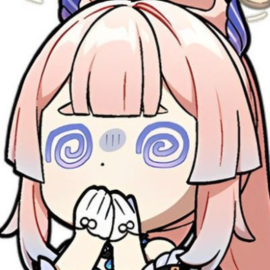 ⋅˚₊‧ ଳ silly kokomi main ‧₊˚ ⋅ en & pt-br; selective fb ⋆˚࿔ priv @cakieirl