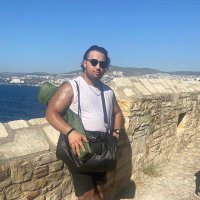 Gökay KAVAS (@gkykavas35) 's Twitter Profile