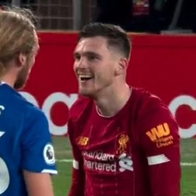 AnfieldAtm's profile picture. 