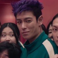 THANOS the GREAT ✞ (@choi_subong) 's Twitter Profile