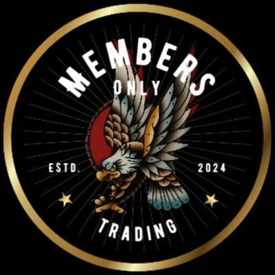 namyslj's profile picture. Wolf Pack Trading. 
Squad Leader.
Funded trader.