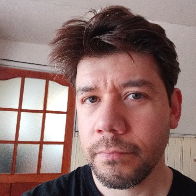 IgnacioSanza04's profile picture. 