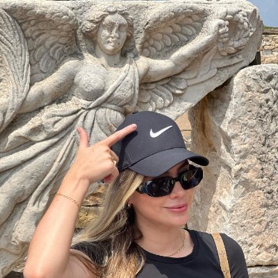 4nDvzlYD8D70838's profile picture. pursuing perfection can make us excellent, when you truly enjoy doing something, self-discipline becomes your instinct.🇺🇸