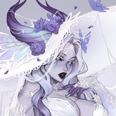 Digital artist! I Love drawing gorgeous women!
C0mms open. Dm me!