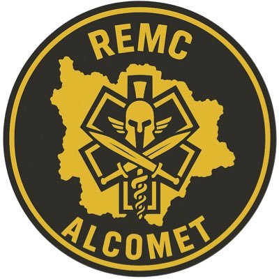 Equipo de Respuesta Ante Situaciones de Catástrofes o Emergencias, Actualmente Operando Central ALCOMET Alertas y Comunicaciones Meteorologicas.