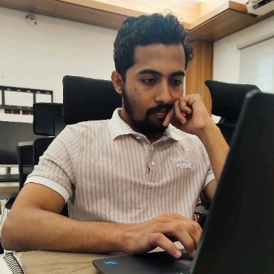 Software Engineer | Building scalable solutions & clean code | Exploring AI, cloud & backend systems