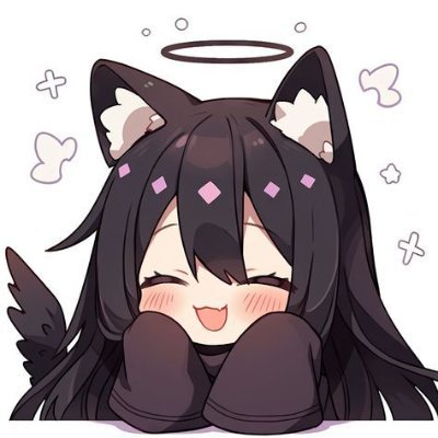 Soft paws, big heart, and a halo that may be fake
Gaming chaos, cuddles, and giggles 💕
#Vtuber #NekoVibes #WholesomeChaos #SoftBite