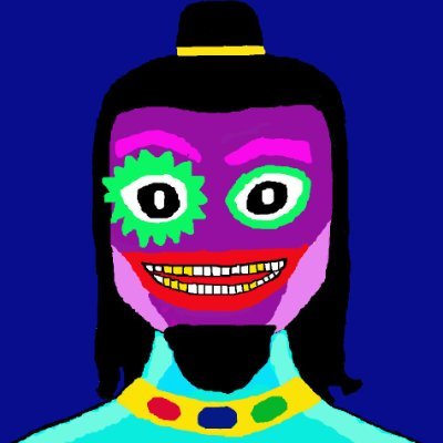 GMONAD💜|MONAD LOVER | ART LOVER💜 | INVESTOR & TRADER #Follow #Followback