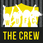 Part of the @wunitedfc community. #Crew96 updates, news & gameday tweets. #wunitedfc