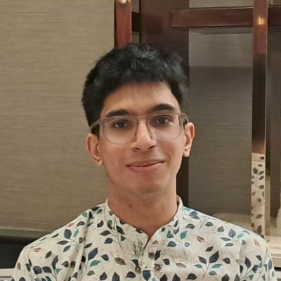 mrlegendary_25's profile picture. 19 | Building @LumystAI