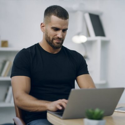 r_dominkovic08's profile picture. They say time is money. I say, let's buy it back. I build custom apps that automate complex processes so you can focus on what truly matters.