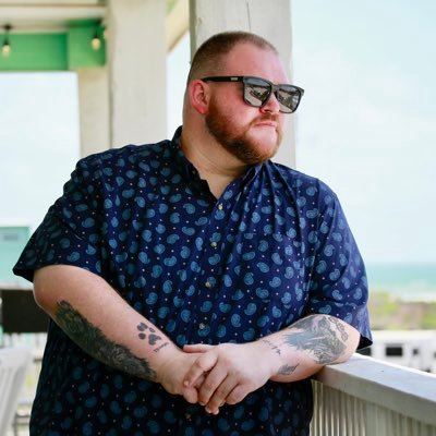 jakeaustinn94's profile picture. 