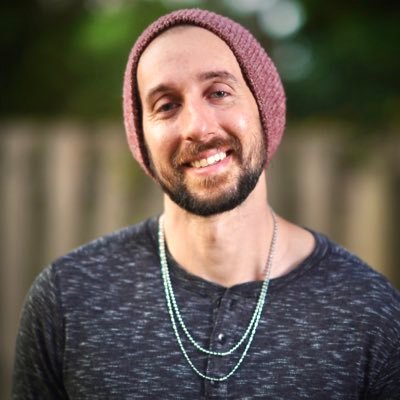 Adam Cottonさんのプロフィール画像
