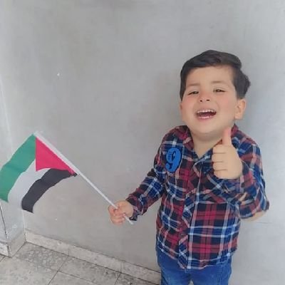I graduated from the University with a science education major👩🔬👩🏫 ..
Mother of two children Joud and Tim👨👩👧👦
I live in G@za✌️🇵🇸🫒🕊️❤️🖤💚🤍