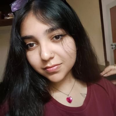 upcoming trainee @ tcs |
deep space suicide mission
⤷こんにちは ⤷ ICSCNA'24 ⤷ VIT'25 ⤷ documenting my journey in tech
⤷upskilling: Java
⤷personal: @annevslife