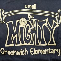 Greenwich-Lenhartsville Elementary School (@ges_cougars) 's Twitter Profile Photo