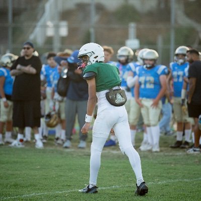 C/O 2030 WR/FS | 6 FT | 150LBS | 3.9 GPA
| HS: UNDECIDED
CONTACT: TSLAVIN0805@GMAIL.COM