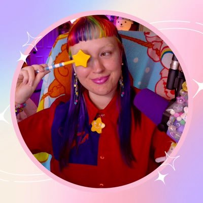 Twitch Affiliate ♡ moomin enthusiast /ᐠ. 。.ᐟ\ᵐᵉᵒʷˎˊ˗ content creator & streamer