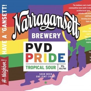 WokeGansett's profile picture. Woke Narragansett Enjoyer. Rhode Island born and raised. Politics and sometimes sports.