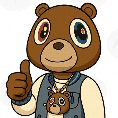 The Official YZY Mascot
CA - DHJ65TGgYCx4JrMsxXKtp57npTSwEcxMoomKwxSWpump