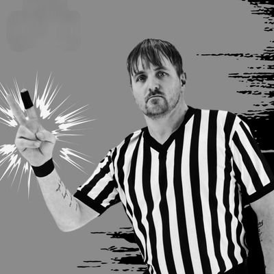 Father to 2 amazing teenagers, Former Wrestler, Current Wrestling Referee, and Podcaster of the Kick Out Crew Podcast