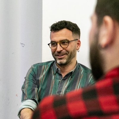 JorgeJmzLpz's profile image