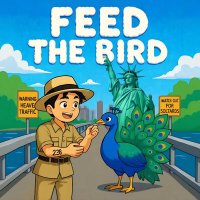 $KEEPER- Feed The Bird🕵🏻♂️🦚 (@keeperpls) 's Twitter Profile