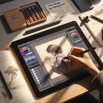 jumpstart___'s profile picture. From hesitant doodler to confident artist 🎨 Join a journey that transforms not just your drawing skills, but your relationship with creativity itself