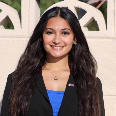 ReiTedoco's profile picture. ZΦB•THE FLARE TV •VP USGD•Arizona State ‘27 • Cronkite School of Journalism • Barrett Honors College •✞•ig: rtedoco