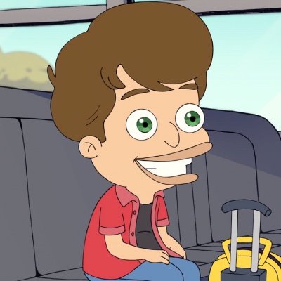 oparfisk's profile picture. Reposts might be sarcastic.