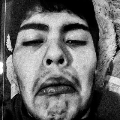 MarkJulianDark's profile picture. 