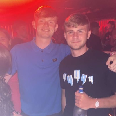 samtaylor200's profile picture. 43/92 🏴󠁧󠁢󠁥󠁮󠁧󠁿🇮🇪