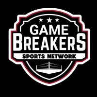 Game Breakers Sports (@gamebreakershub) 's Twitter Profile Photo Game Breakers Sports (@gamebreakershub) 's Twitter Profile Photo