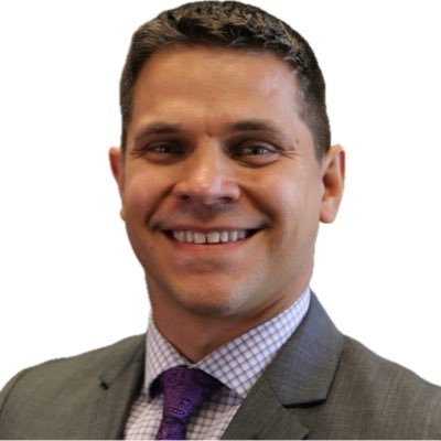 DrDanSallee's profile picture. Meet Dr. Dan Sallee, DC – a chiropractic expert dedicated to providing exceptional care to patients of all ages and conditions.