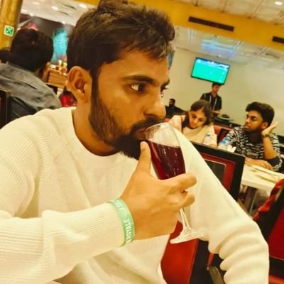 bhaskarriazz's profile picture. 💼 Business Growth Strategist × 🌍 Life Explorer | 🚀 Retained ₹2.4 Cr | 🏅 Winner’s Spirit | 📊 Investor in Stocks & Crypto (since 2024) | Believer in #ICE