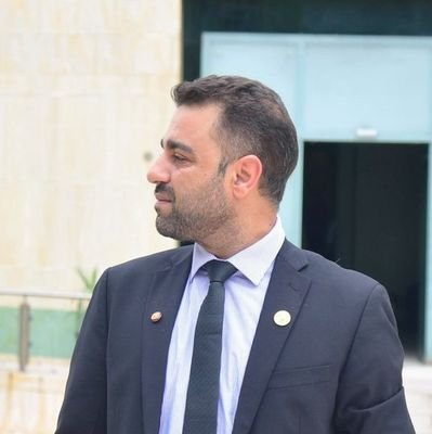 Tufail Dawar Profile