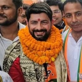 Official twitter handle of team ashutosh kumar