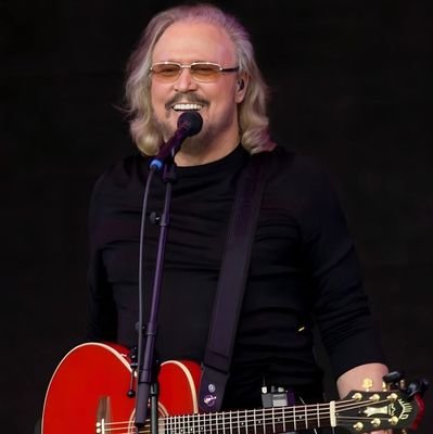 Hello my beautiful fans of Barry Gibb and all Bee Gees supporters 💕. I created this new X account to thank you for the endless love and support you’ve shown me