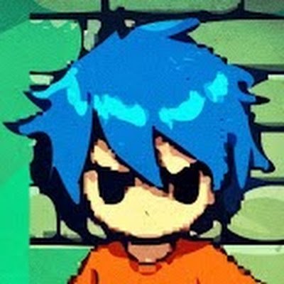 sodastudiosbr's profile picture. ⚔️ Brazilian #IndieGameDev making a roguelite platformer 🎮
