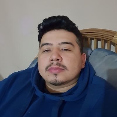 AlmeidaRaf39370's profile picture. Fearles