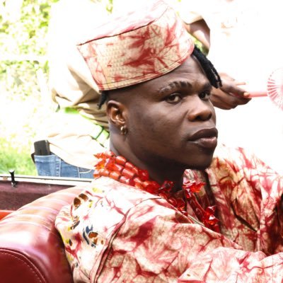 nito_pofficial's profile picture. Rapper with Undiluted flows