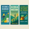 carlopes_invest's profile picture. Enfocado en el desarrollo de una mentalidad financiera sólida.
Motivado a multiplicar el capital inteligente.
Autor E-Book: De Cero a Inversor