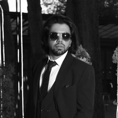 Mahdi___dev's profile picture. Backend Developer 😎 

I Enjoy Coding :)