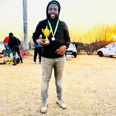 Nichodinho5's profile picture. Health inspector