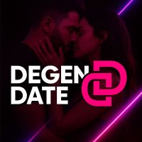 DegenDate (@degendate_) 's Twitter Profile Photo DegenDate (@degendate_) 's Twitter Profile Photo