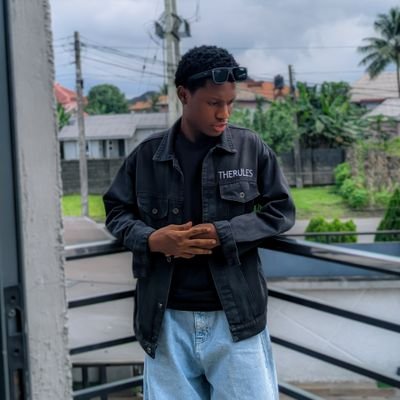 Mrr_Duke's profile picture. De Web3 Devotee//Enthusiast ✊🏾🤟 
100% YESHUA 🙏❤️🔥